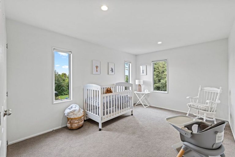 Photo of property in 25 Aylsham Lane, Casebrook, Christchurch, 8051