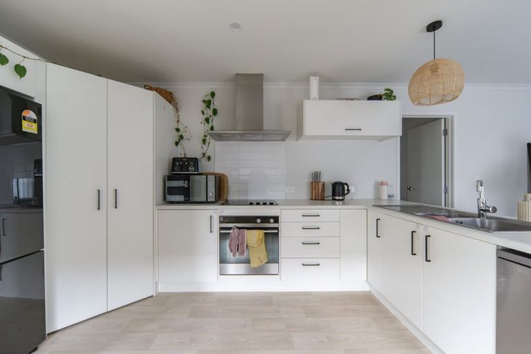 Photo of property in 3 Cassidy Street, Hamilton East, Hamilton, 3216