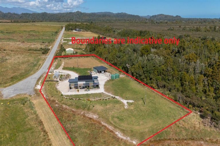 Photo of property in 61 Croninville Terrace, Charleston, 7892