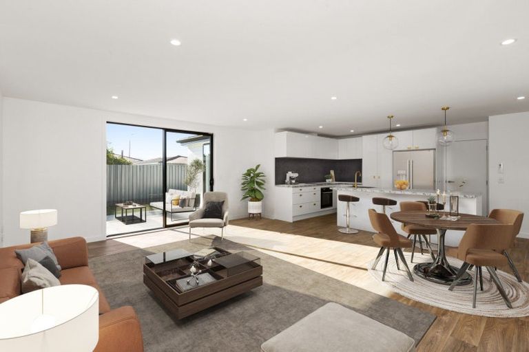 Photo of property in 18a Caxton Street, 18a Caxton Street, Onekawa, Napier, 4110