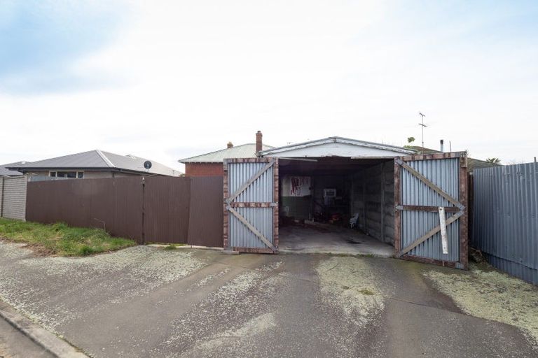 Photo of property in 152 Victoria Street, Ashburton, 7700