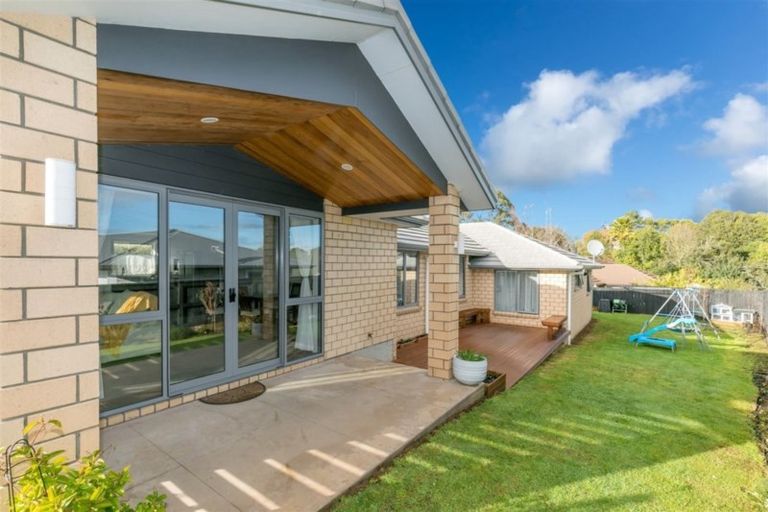 Photo of property in 4 Cabourne Drive, Glenview, Hamilton, 3206