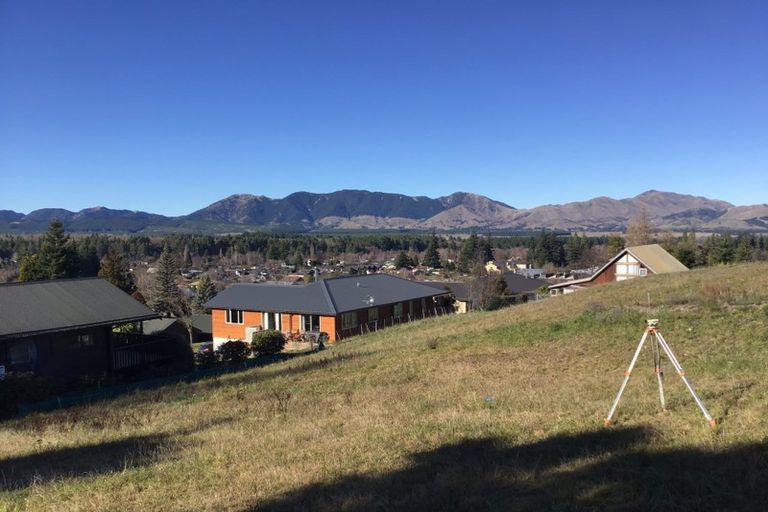 Photo of property in 6 Kereru Rise, Hanmer Springs, 7334