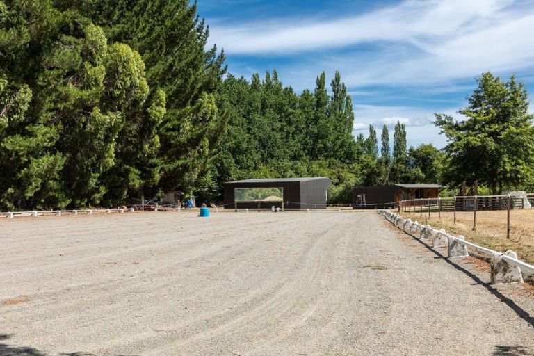 Photo of property in 619 Brookby Road, Hawkesbury, Blenheim, 7272