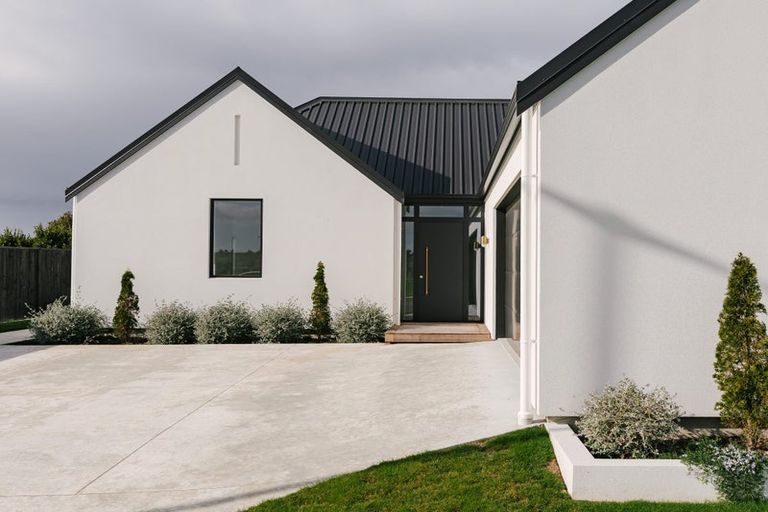 Photo of property in 6 Parkside Avenue, Maewa, 4702