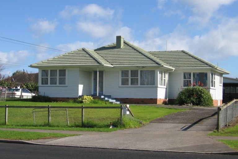 Photo of property in 271 Bairds Road, Otara, Auckland, 2023