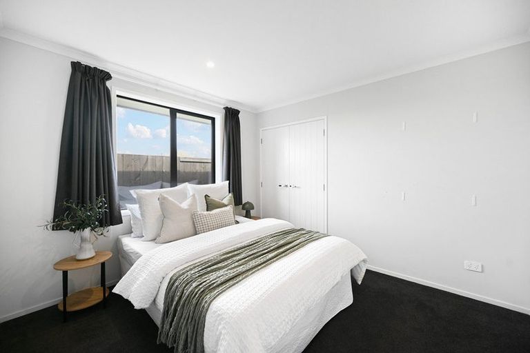 Photo of property in 15 Rawiri Street, Morrinsville, 3300