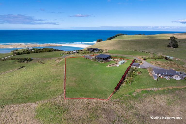 Photo of property in 380 Thorburn Road, Waikouaiti, 9472