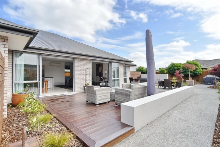 Photo of property in 9 Wootton Place, Kaiapoi, 7630