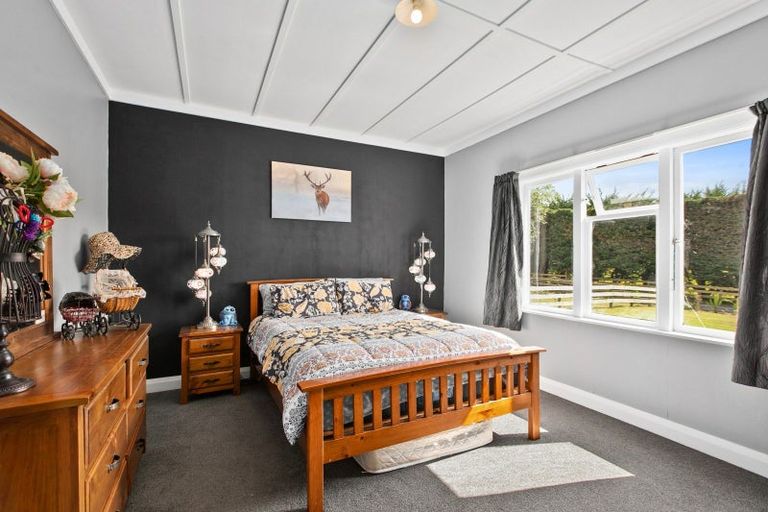 Photo of property in 54 Byrne Road, Takapau, 4287