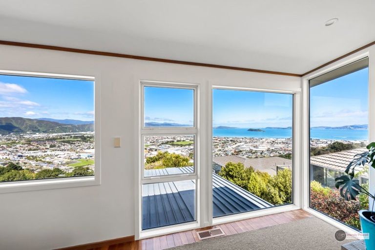 Photo of property in 92b Dowse Drive, Maungaraki, Lower Hutt, 5010