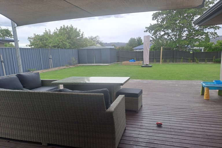 Photo of property in 7 Larch Crescent, Alexandra, 9320