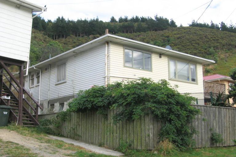 Photo of property in 145 Happy Valley Road, Owhiro Bay, Wellington, 6023