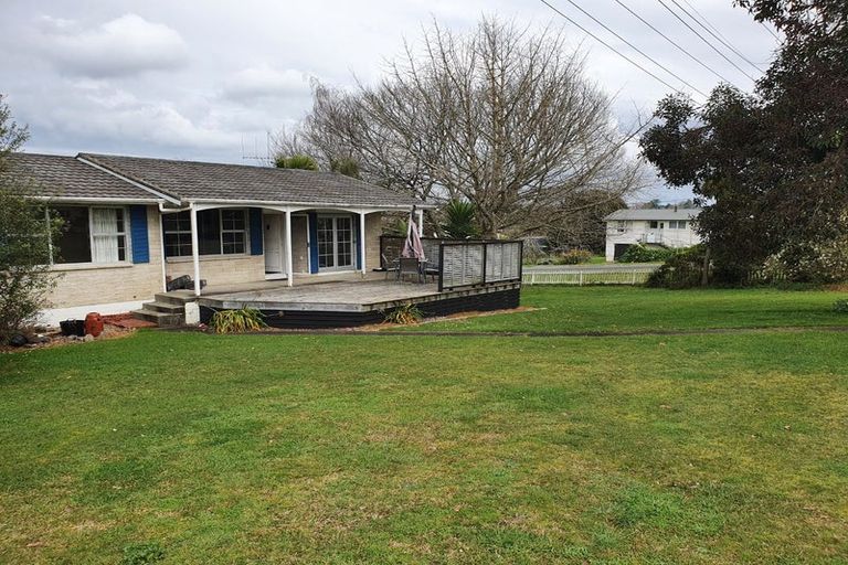 Photo of property in 37 Waerenga Road, Te Kauwhata, 3710
