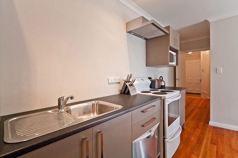 Photo of property in 91a Linton Street, West End, Palmerston North, 4410