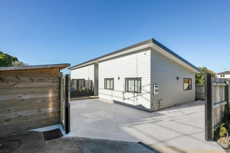 Photo of property in 173a Wallace Road, Mangere Bridge, Auckland, 2022