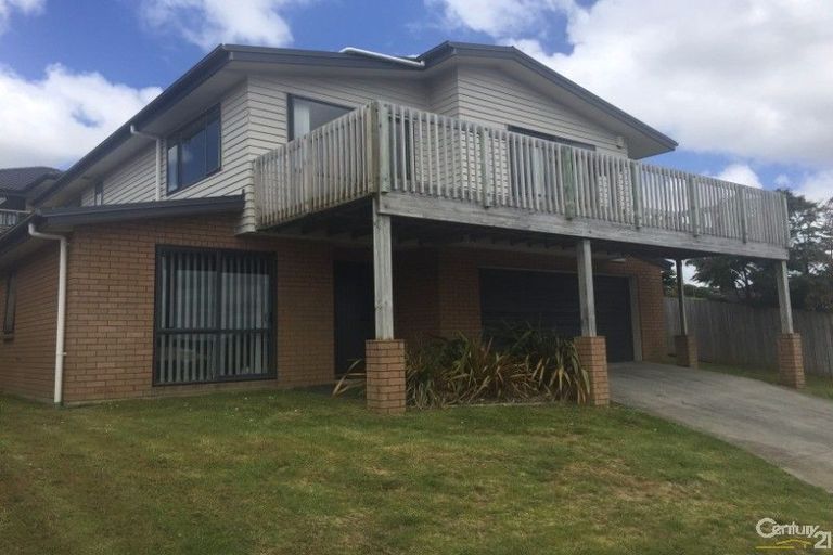 Photo of property in 95 Isabella Drive, Pukekohe, 2120