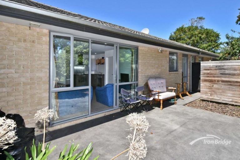 Photo of property in 10c North Avon Road, Richmond, Christchurch, 8013