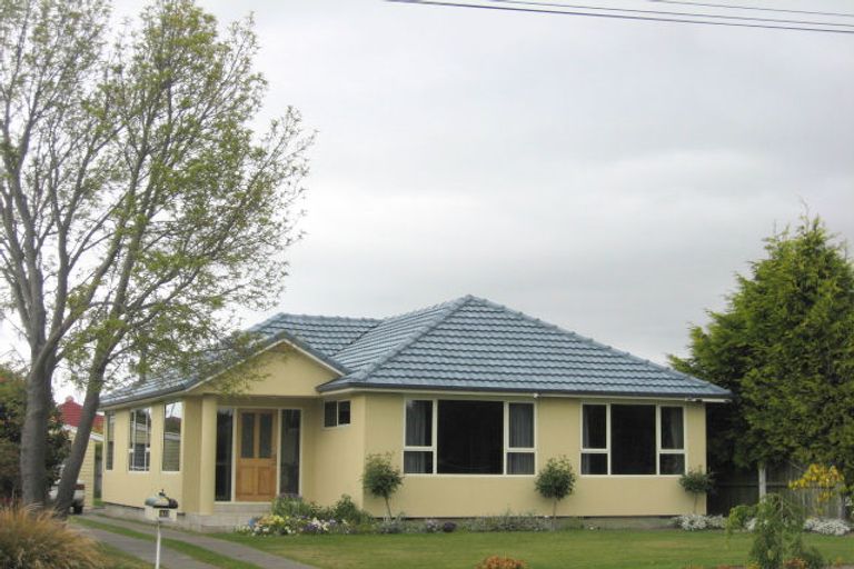 Photo of property in 40 Twyford Street, Bishopdale, Christchurch, 8053