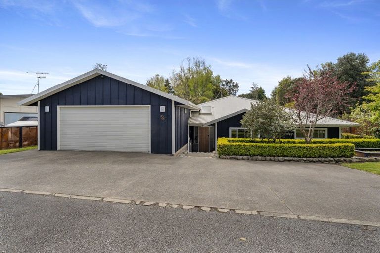 Photo of property in 58 Wood Leigh, Paraparaumu Beach, Paraparaumu, 5032