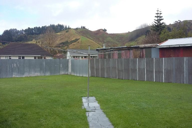 Photo of property in 20 Glasgow Crescent, Kaiti, Gisborne, 4010