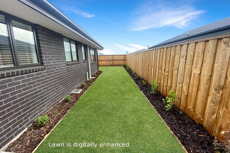 Photo of property in 80 Broadway Parade, Rolleston, 7615