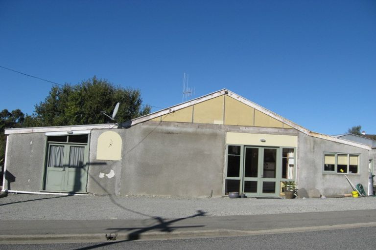 Photo of property in York Street, Seaview, Timaru, 7910