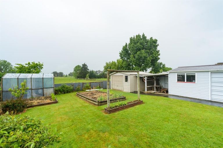 Photo of property in 77 Tutaenui Road, Marton, 4710