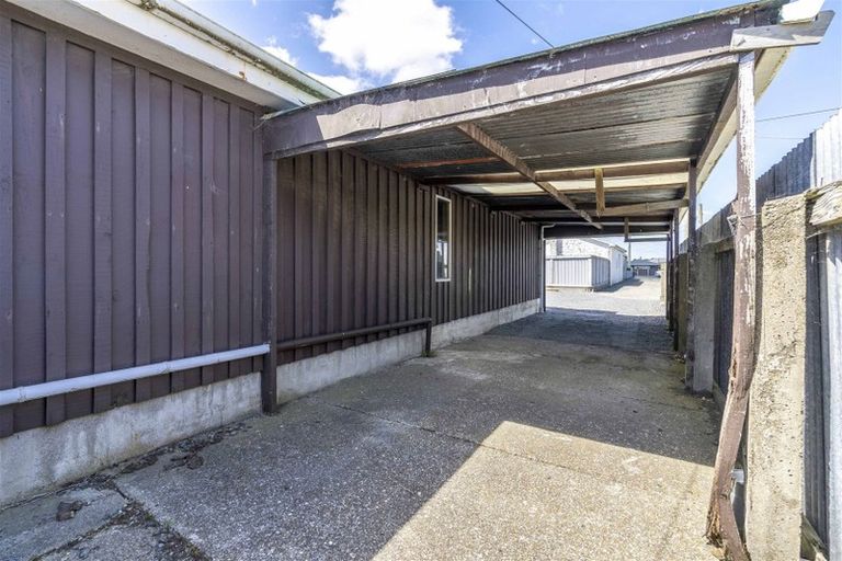 Photo of property in 13 Brown Street, Strathern, Invercargill, 9812