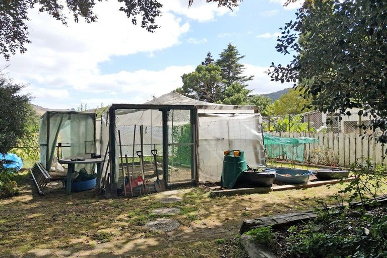 Photo of property in 374 Rawhiti Road, Te Aroha, 3392