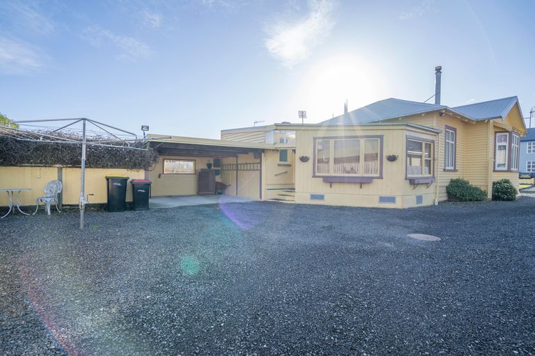 Photo of property in 327 Tweed Street, Georgetown, Invercargill, 9812