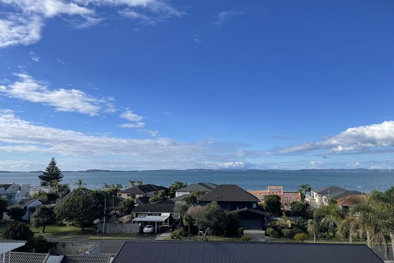 Photo of property in 13a Rogers Avenue, Eastern Beach, Auckland, 2012
