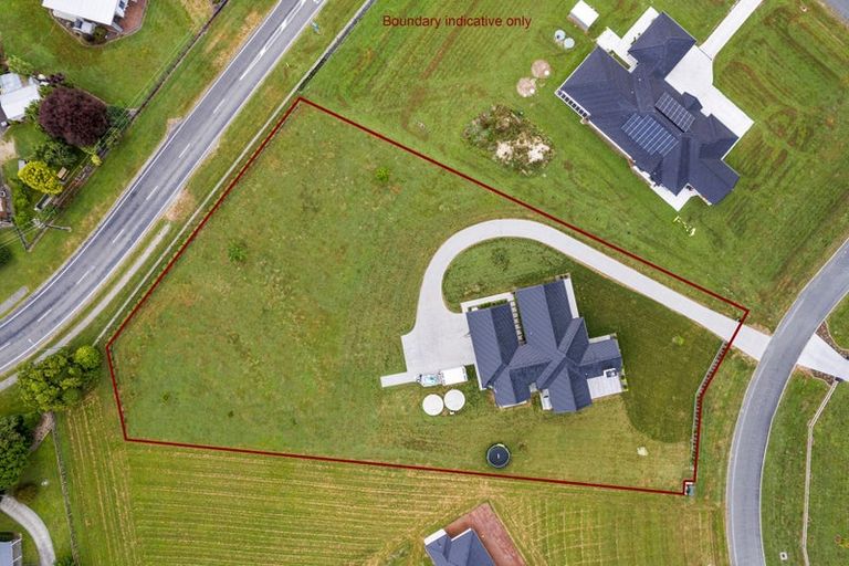 Photo of property in 6 Aranui Road, Matamata, 3472