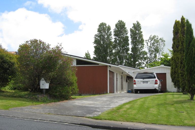 Photo of property in 9 Totara View, Wellsford, 0900