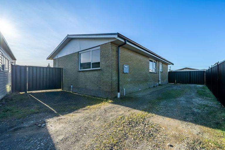 Photo of property in 22 Waiau Place, Kingswell, Invercargill, 9812