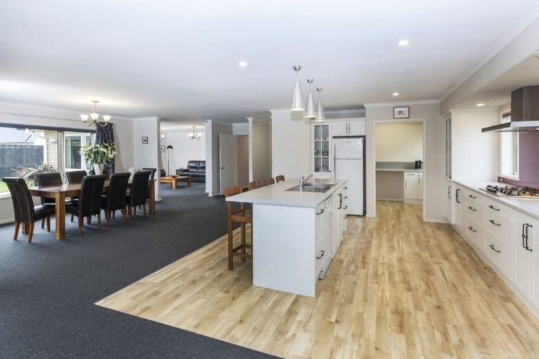 Photo of property in 8 Royston Common, West Melton, 7618