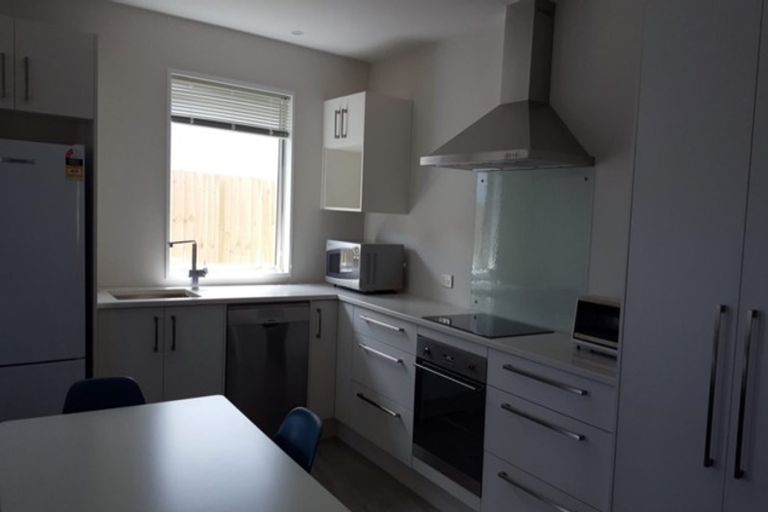 Photo of property in 7 Bouler Court, Halswell, Christchurch, 8025