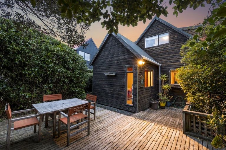 Photo of property in 12 Arnott Street, Portobello, Dunedin, 9014