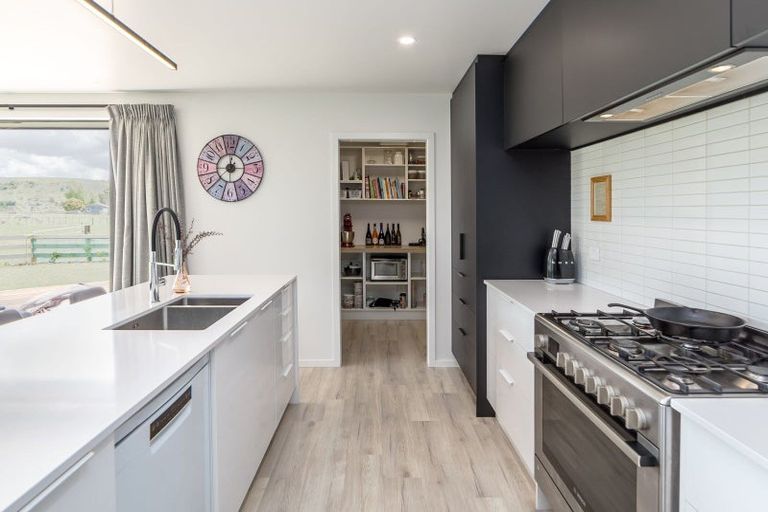 Photo of property in 64 Matapihi Road, Te Ore Ore, Masterton, 5886