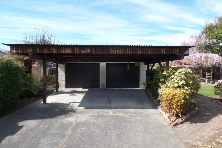 Photo of property in 8 Stretton Street, Bishopdale, Christchurch, 8053