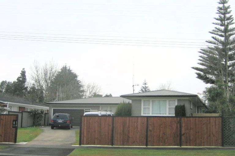 Photo of property in 218 Bankwood Road, Chartwell, Hamilton, 3210