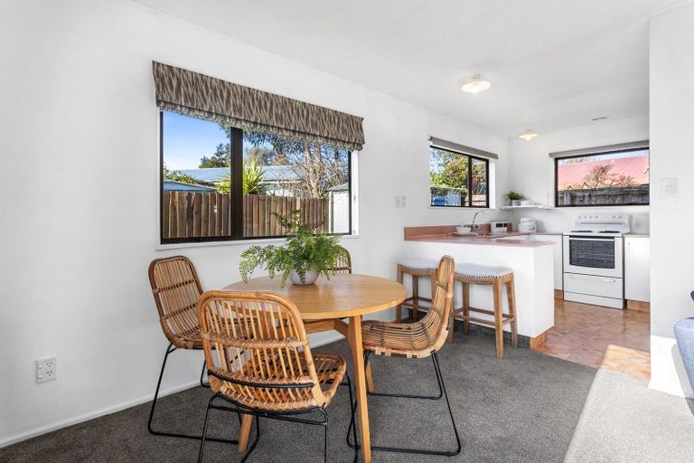 Photo of property in 7a Evans Place, Kaiapoi, 7630