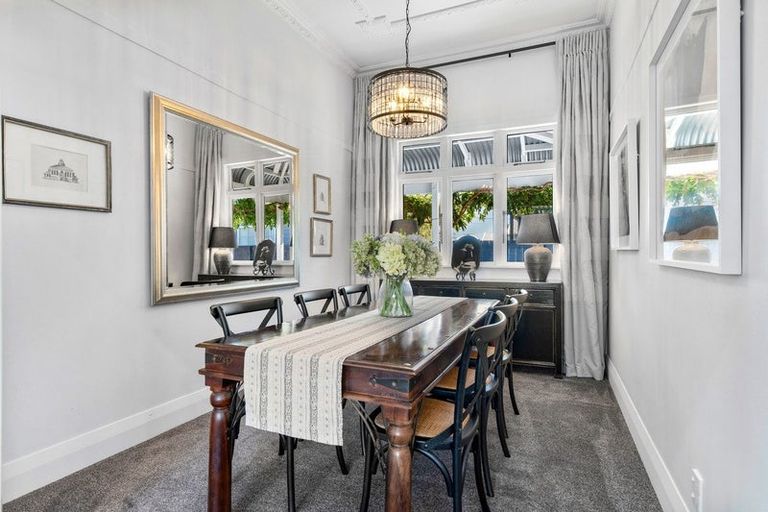 Photo of property in 63 Dublin Street, Martinborough, 5711