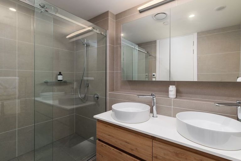 Photo of property in 701/64 Kilmore Street, Christchurch Central, Christchurch, 8013