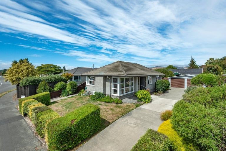 Photo of property in 51 Wales Street, Halswell, Christchurch, 8025