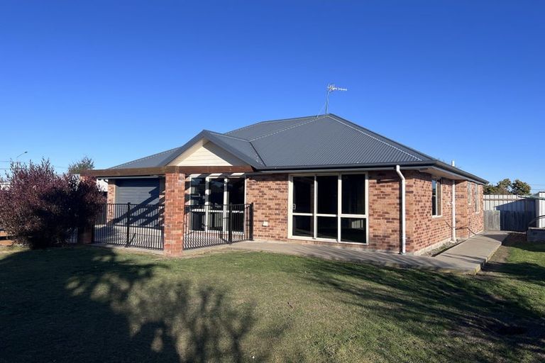 Photo of property in 263a King Street, Temuka, 7920