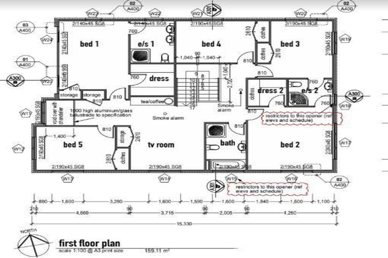 Photo of property in 19 Hakinakina Drive, Flat Bush, Auckland, 2019