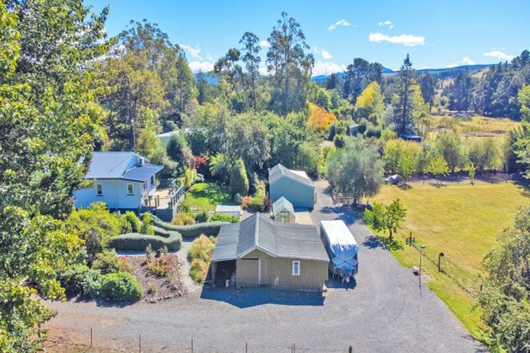 Photo of property in 200 Loburn Whiterock Road, Loburn, Rangiora, 7472