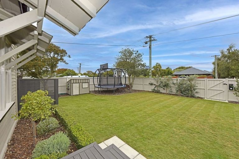 Photo of property in 1/153 Simeon Street, Spreydon, Christchurch, 8024