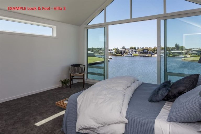 Photo of property in 126 Motu Hei, Pauanui, Hikuai, 3579